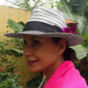 Meet your Posher, Ingrid